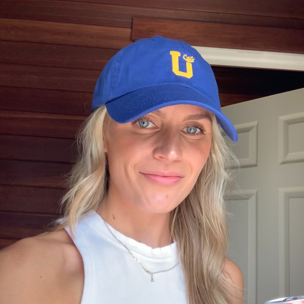 Meet your Posher, Paige